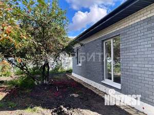 Дом 96м², 2-этажный, участок 5 сот.  