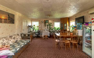 Дом 138м², 2-этажный, участок 12 сот.  