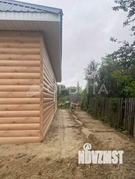 Дом 108м², 2-этажный, участок 8 сот.  