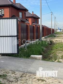 Дом 160м², 2-этажный, участок 9 сот.  