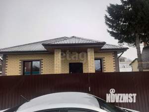 Дом 85м², 1-этажный, участок 6 сот.  