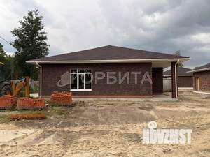 Дом 105м&sup2;, 2-этажный, участок 5 сот.  