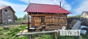Дача 80м², 2-этажный, участок 8 сот.  
