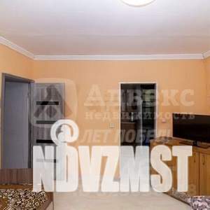 Дом 105м&sup2;, 1-этажный, участок 4 сот.  