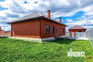 Дом 91м&sup2;, 1-этажный, участок 6 сот.  