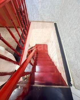 Дом 60м&sup2;, 2-этажный, участок 5 сот.  