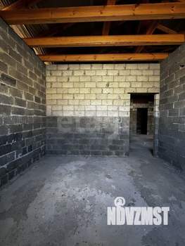 Дом 118м², 1-этажный, участок 10 сот.  