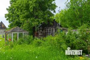 Дом 92м&sup2;, 2-этажный, участок 7 сот.  