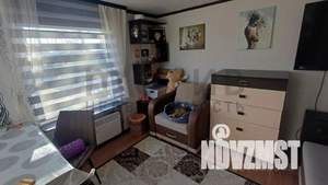 Дом 50м&sup2;, 2-этажный, участок 8 сот.  