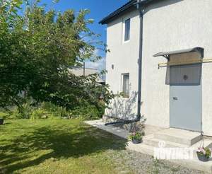 Дом 139м², 2-этажный, участок 4 сот.  