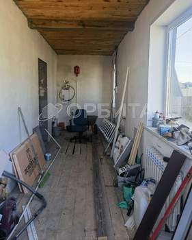 Дом 72м&sup2;, 2-этажный, участок 0 сот.  