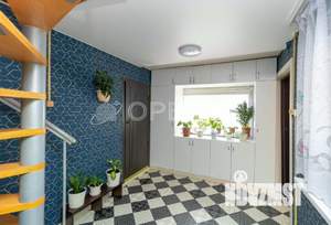 Дом 94м², 2-этажный, участок 16 сот.  