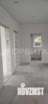 Дом 97м², 2-этажный, участок 8 сот.  