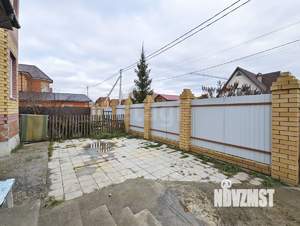 Дом 204м&sup2;, 2-этажный, участок 10 сот.  