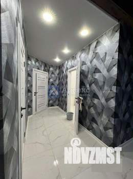 Дом 115м², 2-этажный, участок 5 сот.  