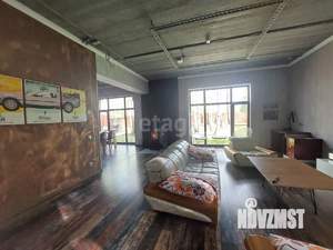 Дом 276м&sup2;, 2-этажный, участок 14 сот.  