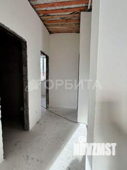 Дом 153м&sup2;, 2-этажный, участок 5 сот.  