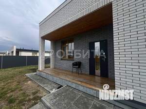 Дом 152м², 2-этажный, участок 9 сот.  