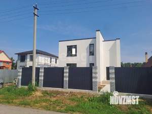 Дом 150м², 2-этажный, участок 6 сот.  