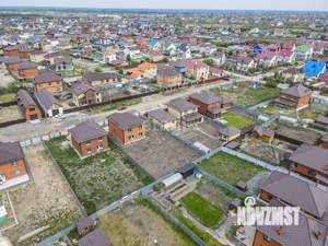 Дом 171м&sup2;, 2-этажный, участок 9 сот.  