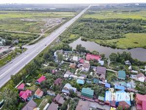 Дом 130м², 2-этажный, участок 5 сот.  