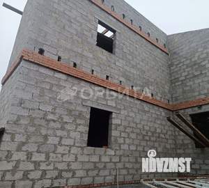 Дом 65м², 2-этажный, участок 5 сот.  