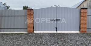 Дом 137м², 2-этажный, участок 0 сот.  