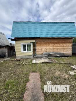 Дом 125м², 1-этажный, участок 5 сот.  