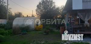 Дом 23м², 2-этажный, участок 4 сот.  