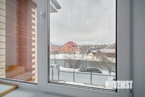 Дом 143м², 2-этажный, участок 7 сот.  