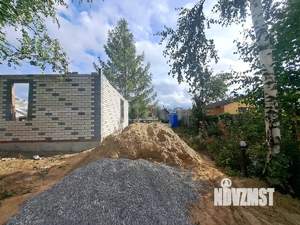 Дом 72м², 1-этажный, участок 5 сот.  