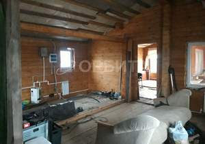 Дом 92м², 2-этажный, участок 0 сот.  