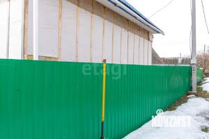 Дом 97м², 2-этажный, участок 5 сот.  