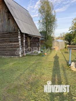 Дом 15м², 2-этажный, участок 10 сот.  