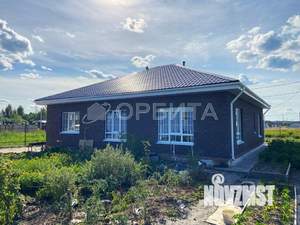 Дом 130м&sup2;, 2-этажный, участок 7 сот.  