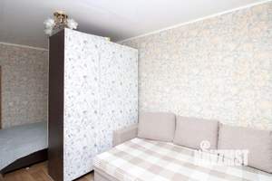 Коттедж 84м&sup2;, 1-этажный, участок 9 сот.  