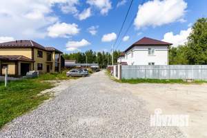 Дом 140м&sup2;, 2-этажный, участок 8 сот.  