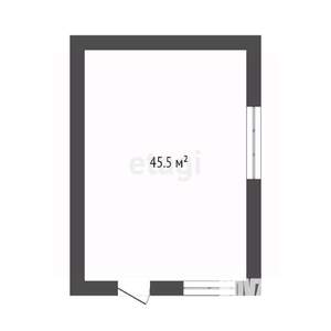 Дача 46м², 1-этажный, участок 7 сот.  