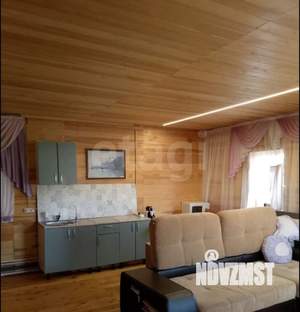 Дом 70м², 2-этажный, участок 7 сот.  