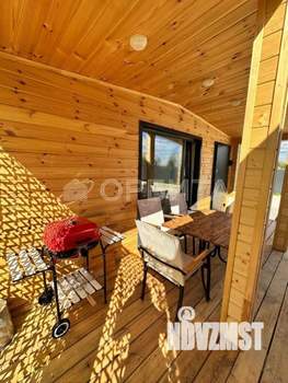 Дом 80м², 2-этажный, участок 8 сот.  