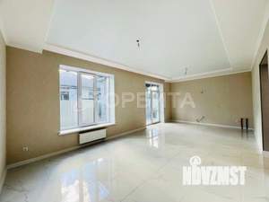 Дом 130м², 2-этажный, участок 5 сот.  