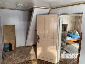 Дом 38м&sup2;, 2-этажный, участок 5 сот.  