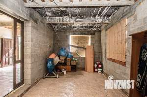 Дом 120м², 2-этажный, участок 8 сот.  