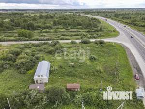 Дом 155м&sup2;, 1-этажный, участок 8 сот.  