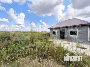 Дом 37м&sup2;, 1-этажный, участок 9 сот.  