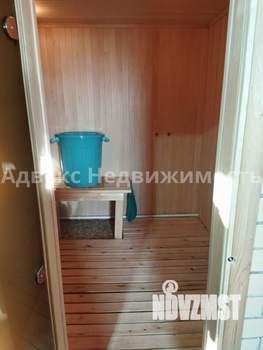 Дача 130м², 2-этажный, участок 9 сот.  