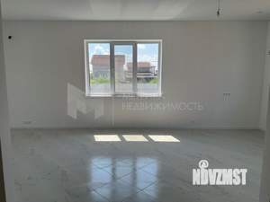 Коттедж 110м&sup2;, 1-этажный, участок 8 сот.  