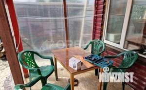 Дом 55м², 2-этажный, участок 3 сот.  