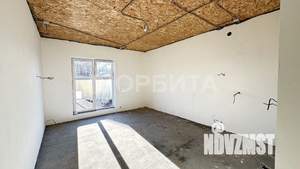 Дача 96м², 2-этажный, участок 4 сот.  