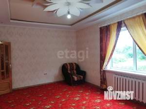 Дом 130м², 2-этажный, участок 10 сот.  